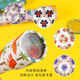 Children's ever-changing Kaleidoscope Nostalgic educational toys gifts Kindergarten opening season sharing prizes small gift toys rotatable optical kaleidoscope-1 pack