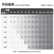 Jeanswest quick-drying vest for boys summer ice silk mesh sleeveless top Hong Kong style thin sports fitness men's T-shirt