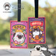 Tuya Wuhuang Katzenduftkarte weiße Tee Blauer Sommer Flachs Blau Wind Chime SN7374SN3287 'Weißer Tee -Dufttyp