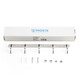 El nuevo gancho de baño de acero inoxidable de Moenda, gancho de la pared de la pared del gancho del gancho del gancho del gancho del gancho del gancho del gancho del gancho del gancho del gancho del gancho ACC9920 de acero inoxidable de acero inoxidable, 9923