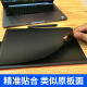 和冠数位板石墨膜CTL472 672 6100影拓pth660手绘板贴膜pth651 PTK650/PTH650/651石墨膜