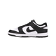 
Nike (NIKE) Dunk Low 'WhiteBlack' Black and White Panda Shoes DD1391-100 DD1503-101 [Women's Model] 40.5 Authentic product supports identification
