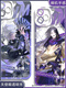 Spiel 2d peripherer Onmyoji Wuzhihuojieyuan Gott Angel Eye Mobile Fall angepasst an vivos19 Redmik Angel Eye Transparent Fall K14381 Xiaomi Andere Modelle