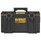 DEWEI HEAVER DURCH DURCH DURCH WASGERFORTE NEUE PANSTONE-Kombination aus der zweiten Generation gestapelt die Toolbox DS300 Panstone Coverless Koffer DS280 DWST1-756