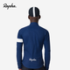 Rapha autumn and winter new color Core Rain men's core windproof breathable waterproof reflective outdoor riding jacket dark blue L