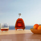 Boîte cadeau Hennessy James Cognac 2025 700 ml 1 bouteille