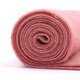 
Jiangnan Story Solid Color Cashmere Scarf Ladies Men's Autumn and Winter Warm Shawl Scarf Dual-purpose Fashionable and Versatile Scarf 189017 Deep Pink