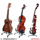 Master Chens Geigenschläger Display Ständer Kinder Geigenständer Stretch Folding Small Gitarre Ukulele Stand One Price