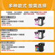 XMSJ适用惠普47墨盒4825 4826 4829 4828 4877 4800 4929打印机黑彩 黑+彩XL大容量 套装