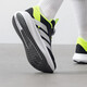 ADIDAS (adidas) Adolescente zapatos para hombres Zapatos para mujeres 2025 Summer NUEVA Moda de moda al aire libre zapatos casuales ligeros de peso transpirable Ji1694 33