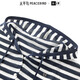 
Peacebird [same style in the mall] Women's clothing 2025 summer new anti-wrinkle cardigan A3EDF2629 Blue L 165