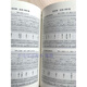 Genuine 749 pages Dayixue Perpetual Calendar 19362050 Comprehensive Practical and Accurate Old Almanac Confirm Old Almanac