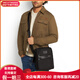
Tuming (TUMI) Alpha 3 Organizer Zip Opening and Close Travel Nylon Tote Bag Tote Bag Shopping Bag Crossbody Bag Basic Pack (Bag + Tag)