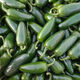 GEWOSI fresh Hong Kong peppers, Mexican peppers, pickled peppers, spicy, thin skin and thick flesh, seasonal farm-grown whole box supermarket vegetables, peppers 5*0.5kg, spicy