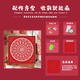 
Internet celebrity Hepburn style pearl painting DIY materials set of handmade high-end gift art living room ornaments decoration painting LL15282 (full color spray painting) send a drill pen 30*30cm thick solid wood inner frame Acrylic paint + professional oil painting 3