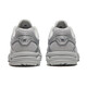 
Camel (CAMEL) mesh breathable jogging women's shoes retro casual sports shoes K25B09L7028 chip gray/silver 36