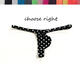 Japanische Männer super sexy niedrige Taille sexy Unterwäsche Leopardendruck u konvex Seiden atmungsaktive Versuchung Gay Tanga Light Leopard Print 0015 m