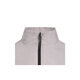 Under Armour UA весна и летняя непреодолимая бесплатная женская спортивная куртка Dawn Grey Powder 009 xs
