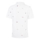 Camiseta de manga corta de Columbia para mujeres 24 Sports de primavera y verano Sports al aire libre que absorbe la humedad y la camisa transpirable AR2108 679 S 155/80a