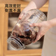 Made in Tokyo, sealed jars, glass sealed jars, storage jars, wine bottles, kimchi jars, dry goods sealed jars 1.5L