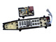 Geeignet für Midea Waschmaschinen Computerboard MB80-6200QCG MB90-6210qCG Computerboard Circuit Board Brandneue Power Board Zweijähriger Ersatz