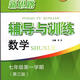 
2025 Shanghai New Textbook Support New Ideas Tutoring and Training for Grade 678 Grade 1 and 2, Mathematics, Physics and Chemistry Grade 678 Grade 2, Grade 9, Grade 1 and 1, New Version, Grade 7, Volume 2, Mathematics