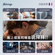 
Abby [Professional Noise Reduction Test] Sleeping earplugs for sleeping sound insulation without damage ear artifact earplugs for noise prevention sleeping Sakura Powder [Immersed noise reduction sound insulation] No pain after wearing for a long time Sleeping side 0 pressure feeling