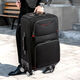 
Yiliwu 1049 people collection password box large capacity extra large suitcase men's fashion suitcase multi-function student lever black-wear-resistant Oxford cloth universal wheel 22-inch need to be checked/easy to carry