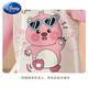 Disney Girls Pajamas Los niños delgados de manga larga para niños y otoño y otoño de la algodón de algodón de algodón de manga larga de primavera y otoño y otoño.