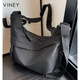 Viney bag women's bag large capacity tote bag commuter shoulder crossbody bag birthday gift high-end gift to girlfriend and wife