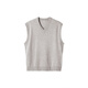 MUJI VIET MILANO MILANO MILANO GIET POUR LE NOUVEAU PRODUIT AUTOMNE MEN'S NOUVEAU PRODUIT VIET AA0UFA5A Couleur d'avoine M (170 / 92A)