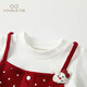 Fanhunting girls long-sleeved T-shirt spring 2026 new style versatile children's bottoming shirt baby girl tops spring and autumn