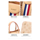 
GUSKI French brand women's bag 2025 new bucket bag printed one-shoulder crossbody handbag tote bag Valentine's day birthday gift girl apricot color [Apricot] Send your girlfriend to your wife to your mother to your girlfriend