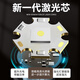 THERM-A-REST【新品】头灯强光充电超亮户外登山野外续航超长锂电新款头戴式照 变焦王9214续航8-24H挥手感应_US