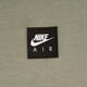 Nike (Nike) Herren-Cross-Country Wanderwanderung im Freien im Freien Sport kurzärmelig T-Shirt HQ9249-320 Green L.