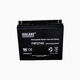 
SEALAKE Haihu Battery FM12240 12V24AH17A20A38A12A18A14A7AH Fire UPS FM12140 (12V14AH)