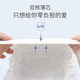 Jiaying Monet Garden Ultra Thin Summer Growth Pants Breathable Dry Diapers Baby Men and Women Baby Diapers Pulling Pants XXL Size 33 Tablets