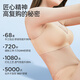 Jingqi (JOYNCLEON) lactation underwear for summer thin style pregnant women bra for postpartum feeding special gathering to prevent sagging skin XL jwx10300