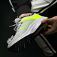 Nike (Nike) Quest 4 Men's Hethabless and Antry Daily Rose The Brote Shoes DA1105-003100 DA1105-100 Белый и красный 40,5