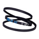 SanLUX Xuanming 3V triangle belt outer perimeter 1854-2794 antistatic oil-resistant high-speed transmission industrial belt 3V9859N2500La