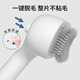 Golden pet pet spray massage comb cat comb dog steam comb cat hair comb to remove floating hair no bath comb