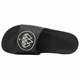 阿迪达斯 （adidas）ADILETTE 防滑耐磨休闲时尚一字拖鞋 男女同款 黑色 黑色 40.5