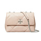 汤丽柏琦（Tory Burch）Tory Burch 汤丽柏琦 KIRA菱格绗缝单肩斜挎包TB154706-653礼物