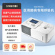
Yuwell dual-level non-invasive ventilator fully automatic sleep portable medical non-invasive household chronic pulmonary obstruction carbon dioxide discharge [20 pressure lung pathogenesis] YH-725