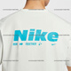 耐克 （NIKE）2025年男子AS NK DF UV HYVERSES OPP2T恤 HV4882-1 2XL