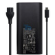 Dell Dell Original XPS 15 9500 9510 9520 XPS 17 9700 9710 9720 90W Tipo-C Cable Adaptador de alimentación de rayo