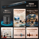 JBL [ACTUALIZACIÓN DE NUEVO PRODUCTO] BAR 500MK2 ECHO WALL TV AUDIO 5.1 Virtual Dolby Atmos cine en casa Bluetooth Subwoofer de altavoz Bluetooth Wireless Bluetooth