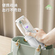 
Jinghuisichuang Washing Cup 4 Cups Multifunctional Four-in-One Travel Toothpaste Brushing Mouthwash Cup Set Portable Dry and Wet Separation