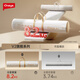 Wanya V2 anti-fall mosquito net for children's crib special mosquito net for household integrated anti-fall bed back to the bottom single mosquito net 1.8*2