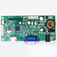 RTD2383L1A1HLSWS display driver board motherboard with constant current integrated HDMI plus VGA interface, three-month warranty